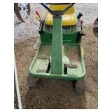 John Deere RX75