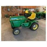 1983 John Deere 212