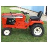 Allis Chalmers 910