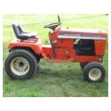 Allis Chalmers 916 Hydro