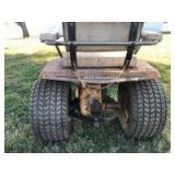 Allis Chalmers B207