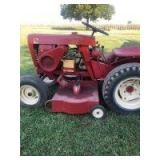 Other Wheel Horse