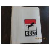 Colt brohures