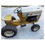 International Harvester Cub Cadet 100