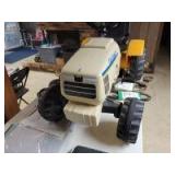 Cub Cadet pedal tractor