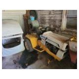 Cub Cadet 1250
