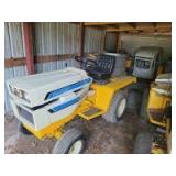 Cub Cadet 1650