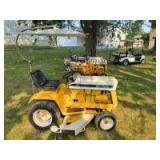 Cub Cadet 127