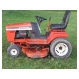 Allis Chalmers 816 Vari Shift