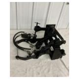 3 point for John Deere 140 H3