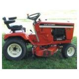 Allis Chalmers 918 Hydro