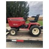 Cub Cadet 782