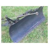 Front Blade