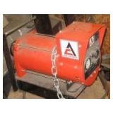 Allis Chalmers Generator