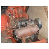 Allis Chalmers 912 Hydro