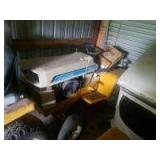 Cub Cadet 1650