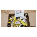 John Deere Garden Tractor Parts Lot