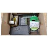 John Deere Garden Tractor Parts Lot