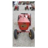 Speedex Garden Tractor
