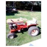 Allis Chalmers Big Ten