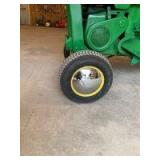 1964 John Deere Model 110