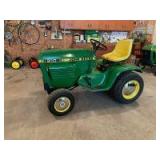 1979 John Deere 210