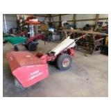 Gravely 5420