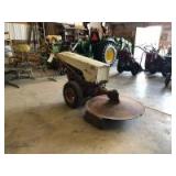 Gravely LI