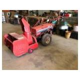 Gravely 5665, 1982