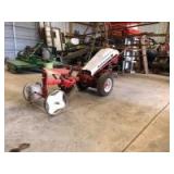 Gravely L, 1960?