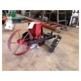 Planet Jr. Planter