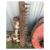 Narrow Cut Sickle Mower
