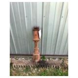 Narrow Cut Sickle Mower