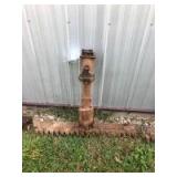 Narrow Cut Sickle Mower