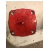 Gravely Cover