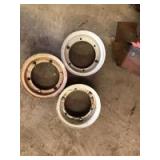 Three Rims