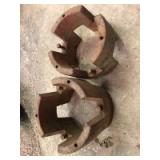 Wheel Extensions