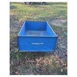 Homelite Lawncart
