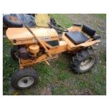 Allis Chalmers B-1