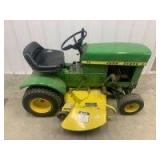 John Deere 70