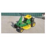 John Deere R70