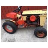 1965 Case 130
