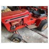 Cub Cadet 282