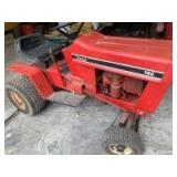 Cub Cadet 182