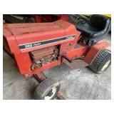 Cub Cadet 382