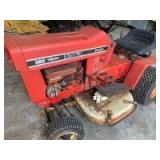 Cub Cadet 382