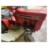 Cub Cadet 382