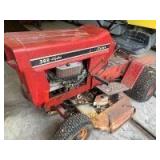 Cub Cadet 382