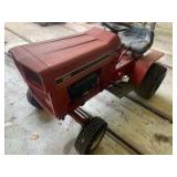 Cub Cadet 282