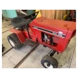 Cub Cadet 382